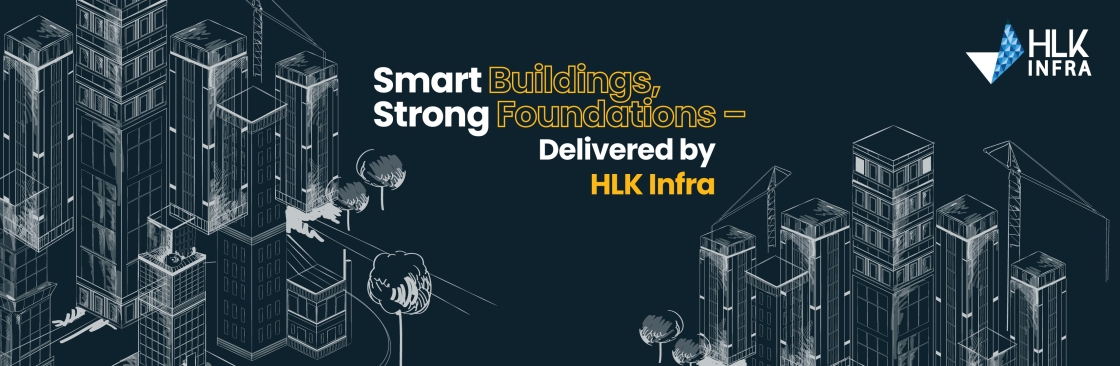 HLK Infrastructure Cover Image