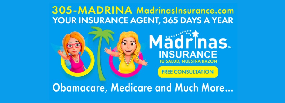 Madrinas Insurance Cover Image