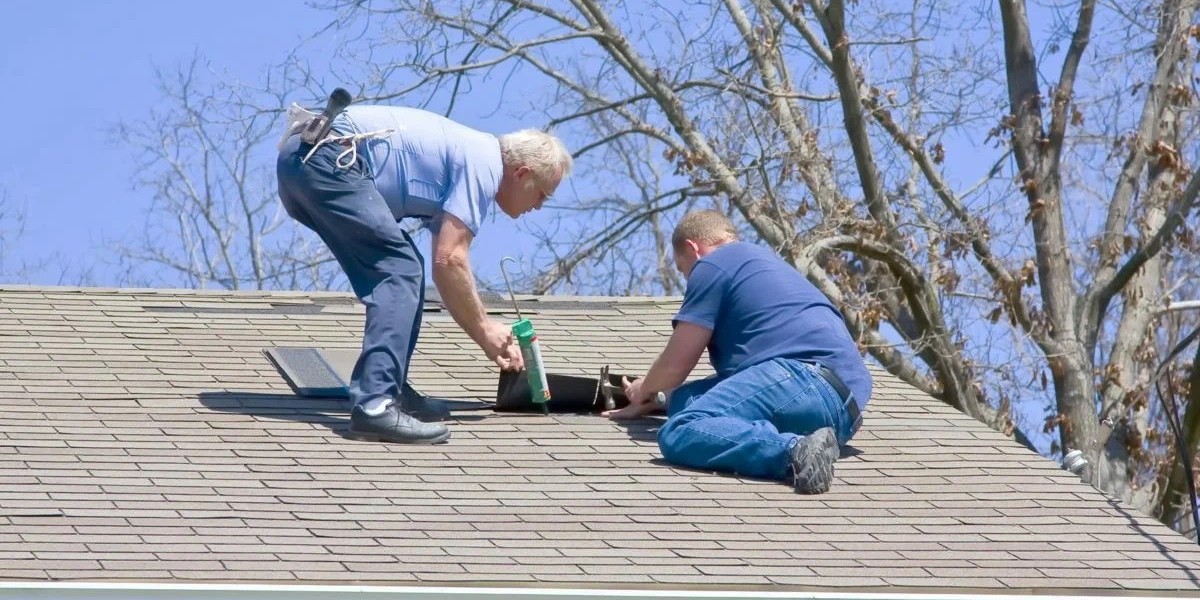 10 Signs Your Roof Needs Repair in Wentzville