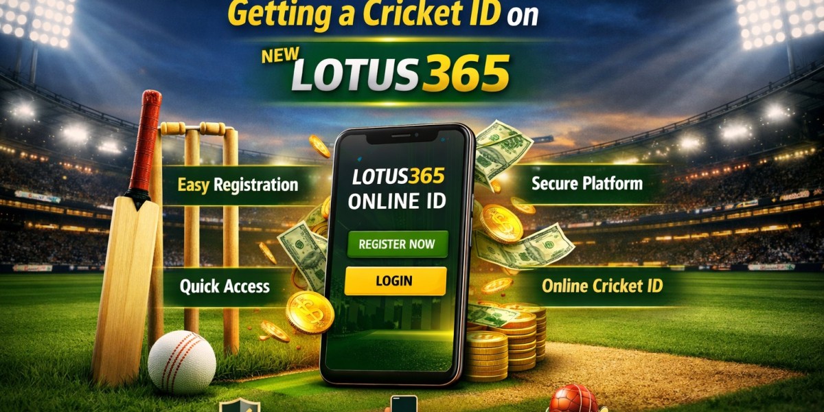New Lotus365: Beginner’s Guide to Cricket Betting Apps in 2026