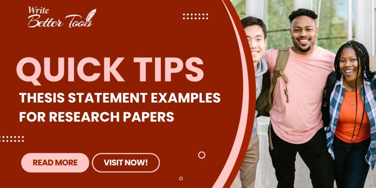 Strong vs Weak Thesis Statements: Examples That Show What a Good Thesis Looks Like