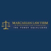 Marcarian Law Firm Profile Picture