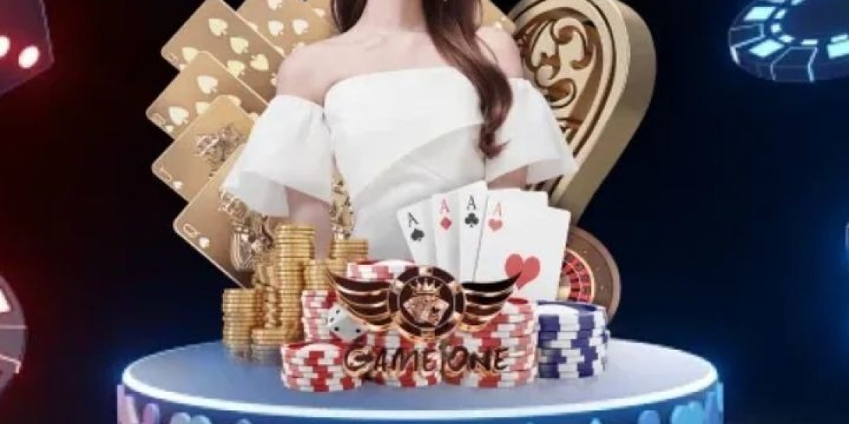 GamQueen：定義新時代數位娛樂與卓越遊戲體驗的領航者