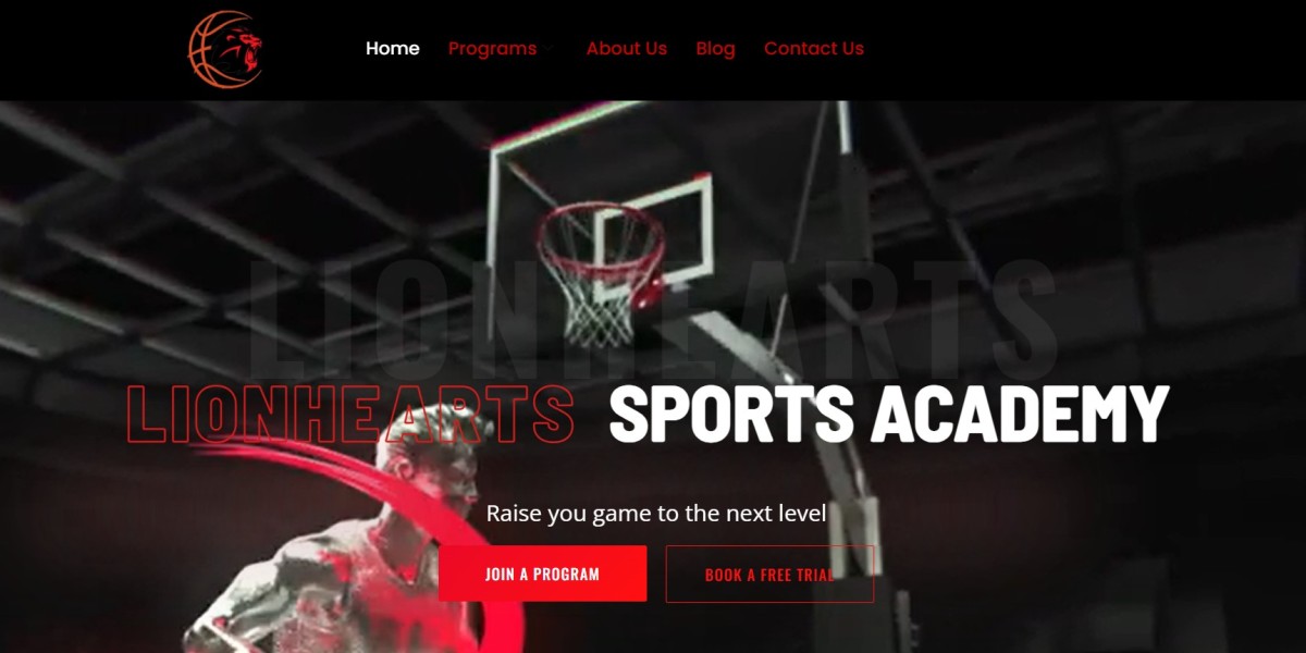 How Sports Academies Help Kids Build Confidence and Leadership Skills