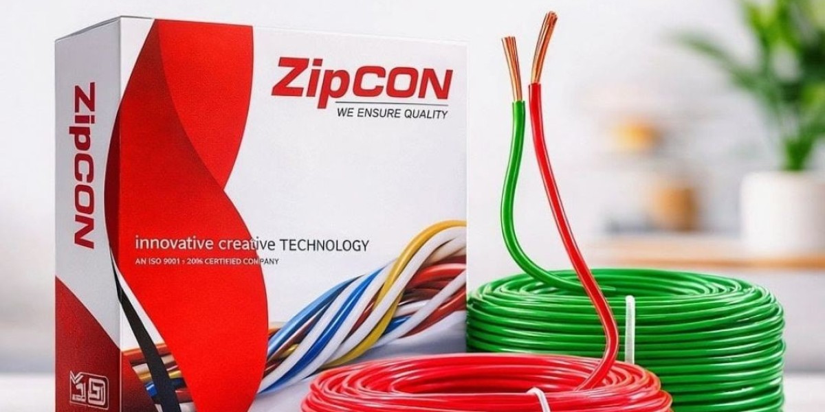 Best Wire Brand in India for Reliable Electrical Safety and Performance