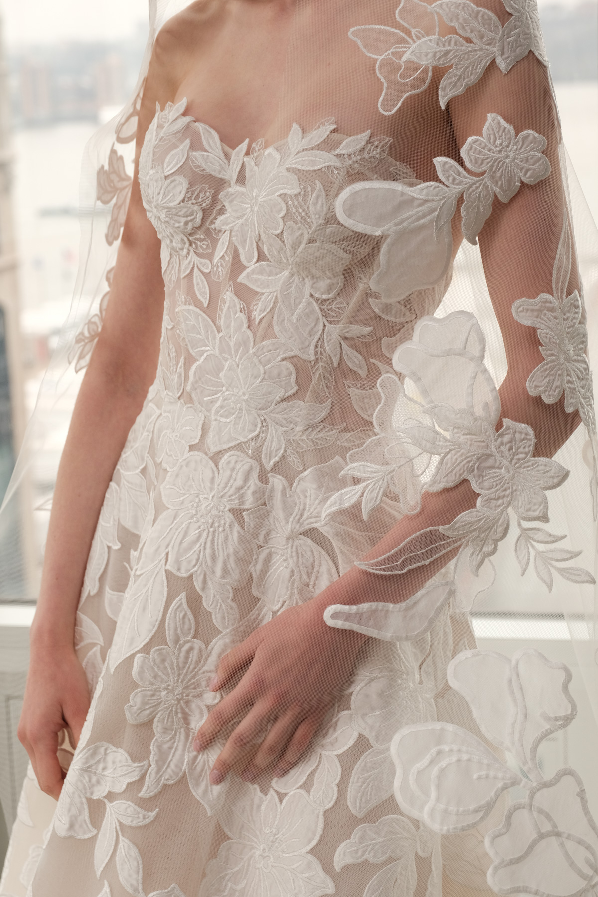 A Look Back: SS2026 "Far Beyond" at NYBFW | Mira Zwillinger