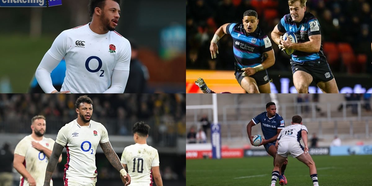 Courtney Lawes Eyes One More Rugby World Cup 2027 Journey