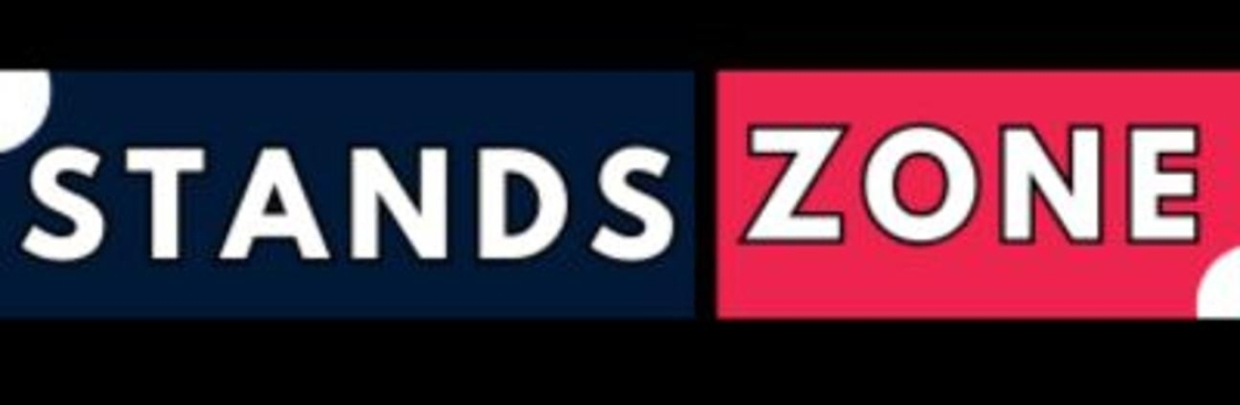 Stands Zone Cover Image