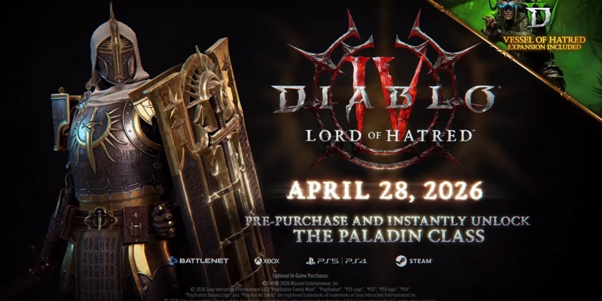 How Lilith Comes Back in Diablo 4: Lord of Hatred