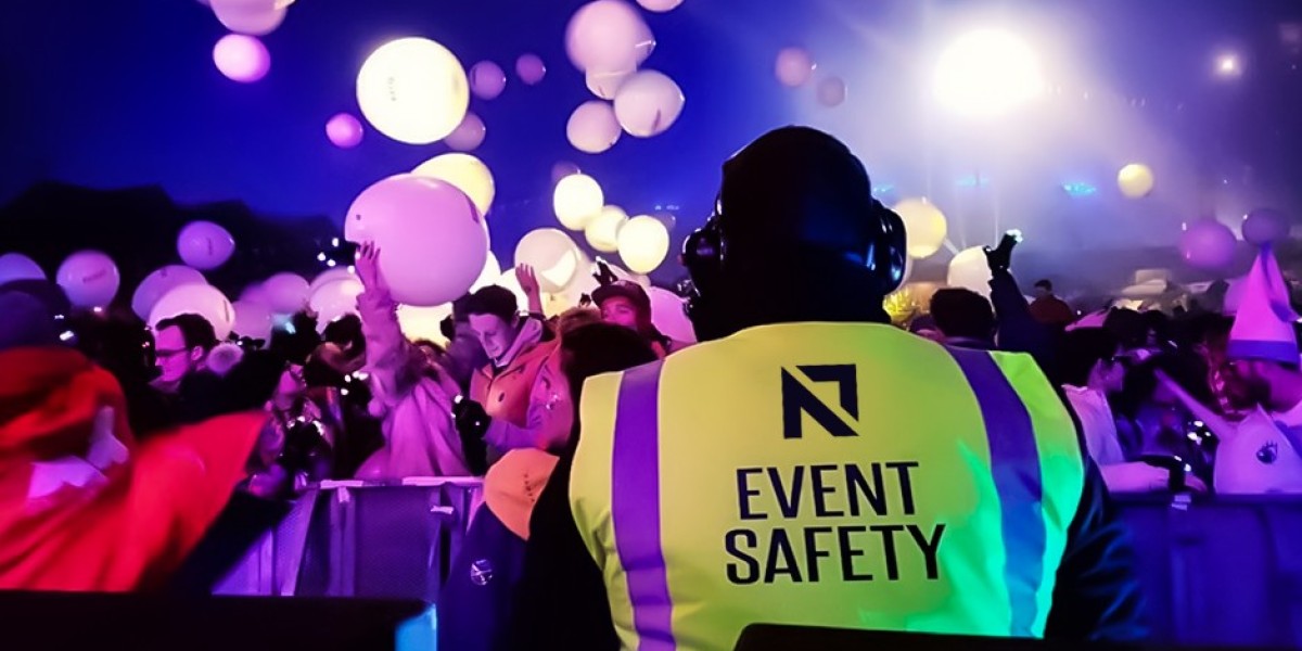 Top Benefits of Hire Security for Event in 2026