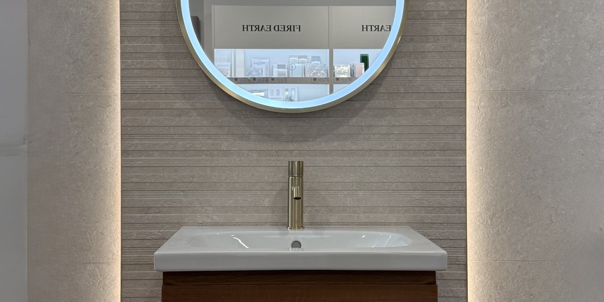 Bathroom showrooms Wirral ideas for creating your perfect space