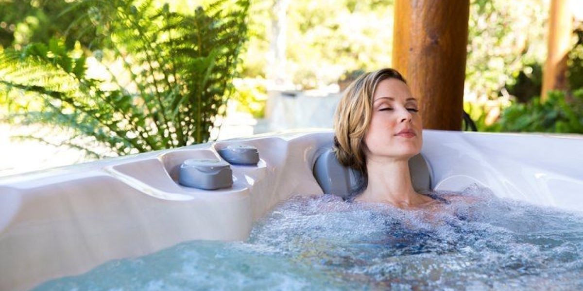 What Should You Know About Finding Quality Hot Tub Parts Ottawa for Long-Term Performance?