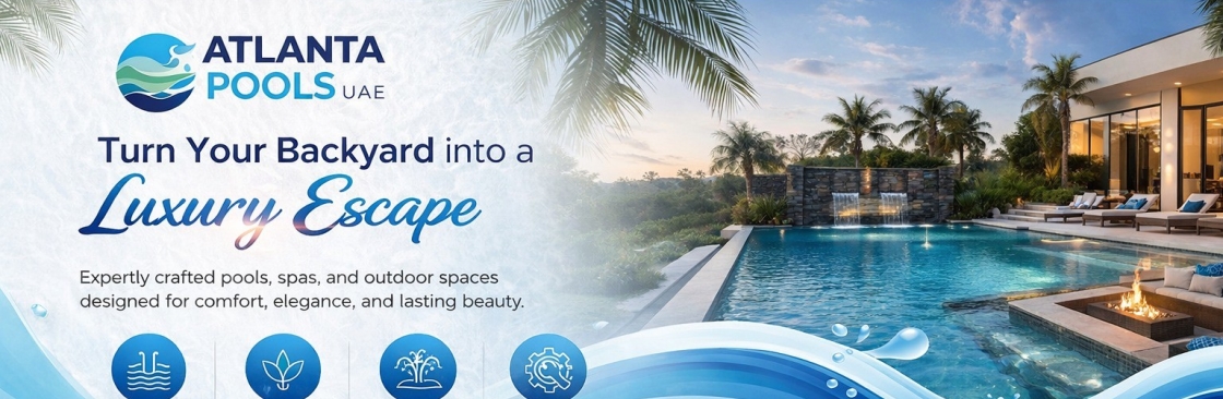 Atlanta pools pools Cover Image