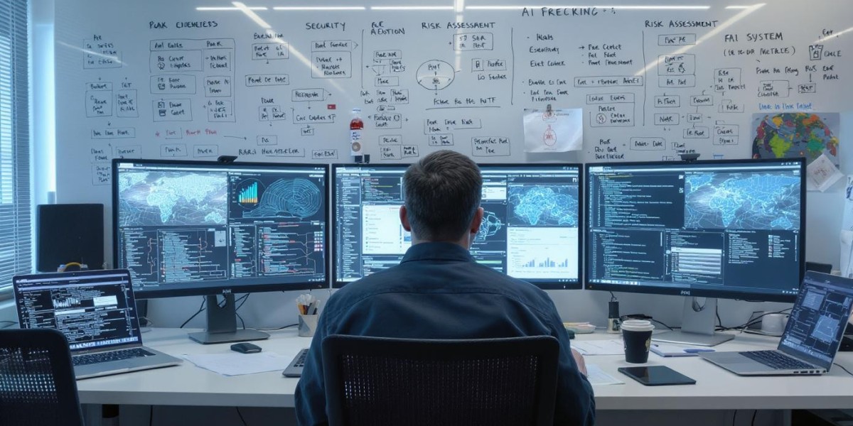 Building Trust in Agentic AI Systems A CISO Perspective