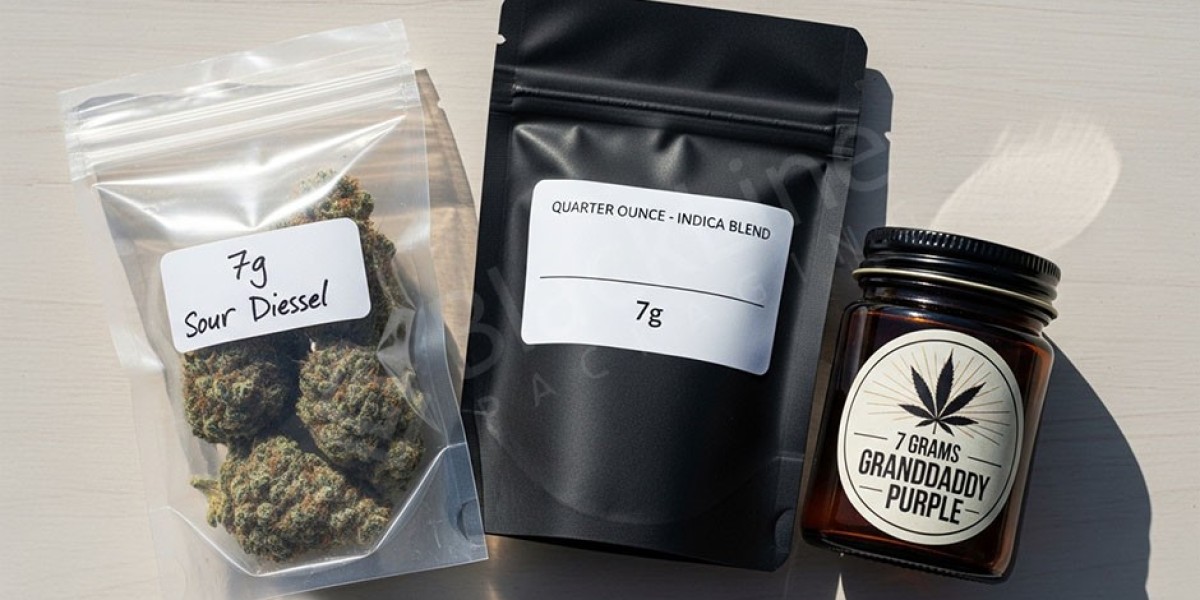 How Much in a Quarter of Weed? Guide About Weight and Measurement