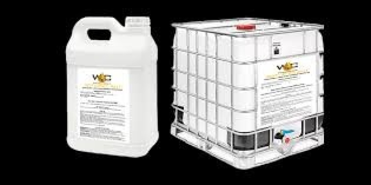How Spray Drift Control Products Improve Safe Farming Practices