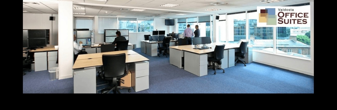 Valdosta Office Suites Cover Image