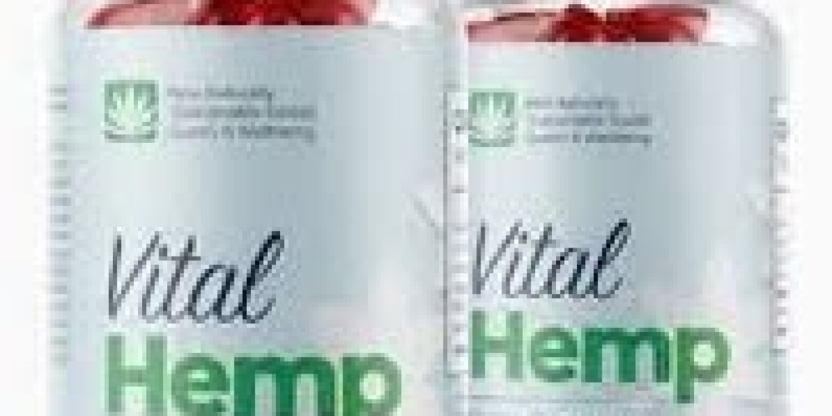 https://www.facebook.com/VitalHempGummiesNewZealand/