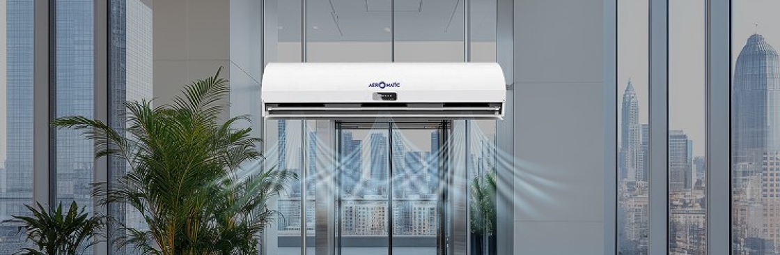 Aeromatic Accessories Cover Image