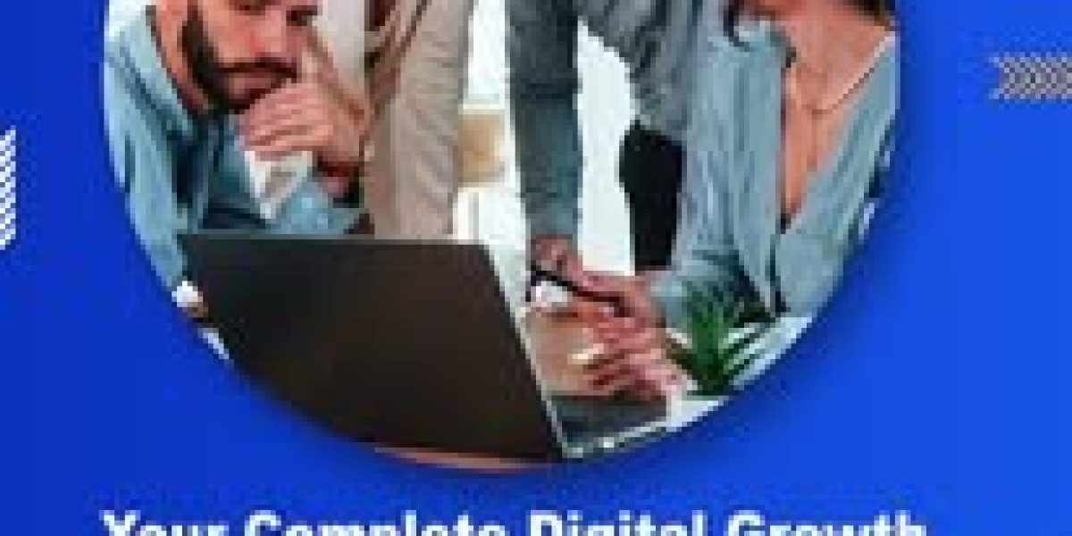 A Beginner’s Guide to Digital Marketing and Ecommerce Services — Building Your Brand in the Online World