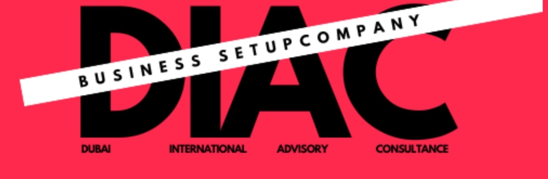 Dubai International Advisory Consultants Cover Image