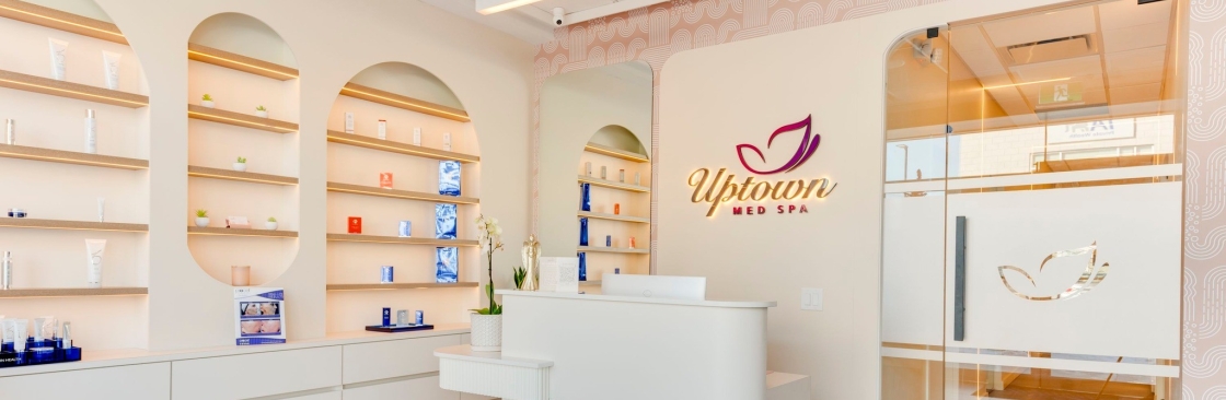 Uptown Med Spa Oakville Cover Image