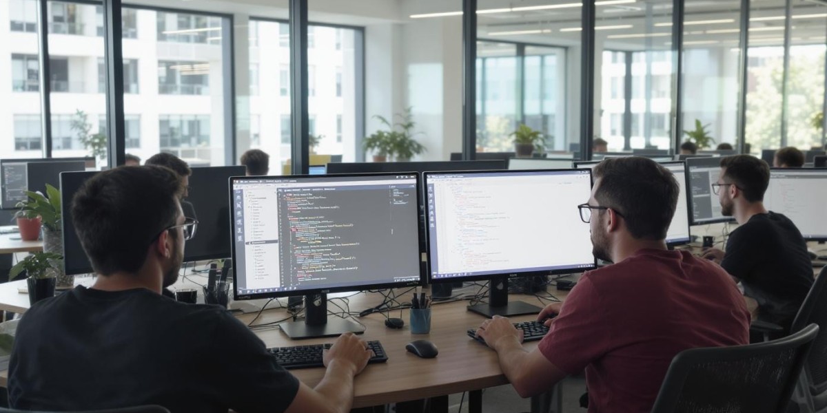 Strong Typing Renaissance: AI’s Impact on Modern Programming Language Choices