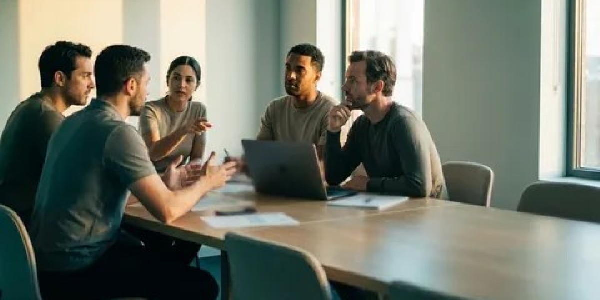 Why IT Staff Augmentation Services Are in High Demand Globally