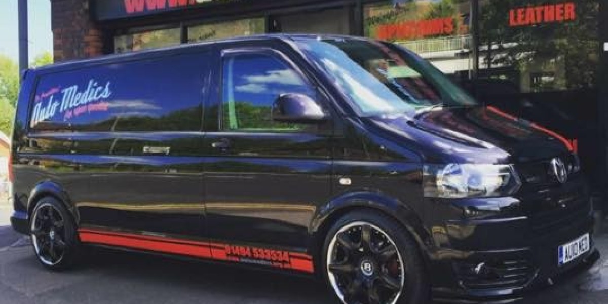 Professional Bodywork Repairs Marlow | Mobile Car Repair Experts