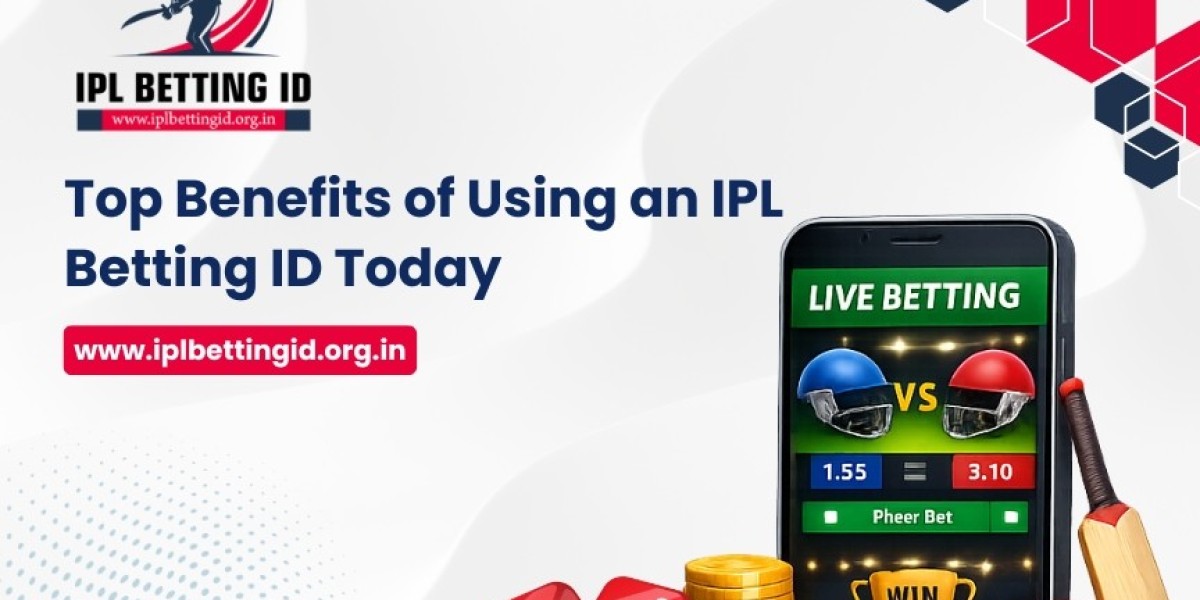 IPL Betting ID: Simple Guide for First-Time Users