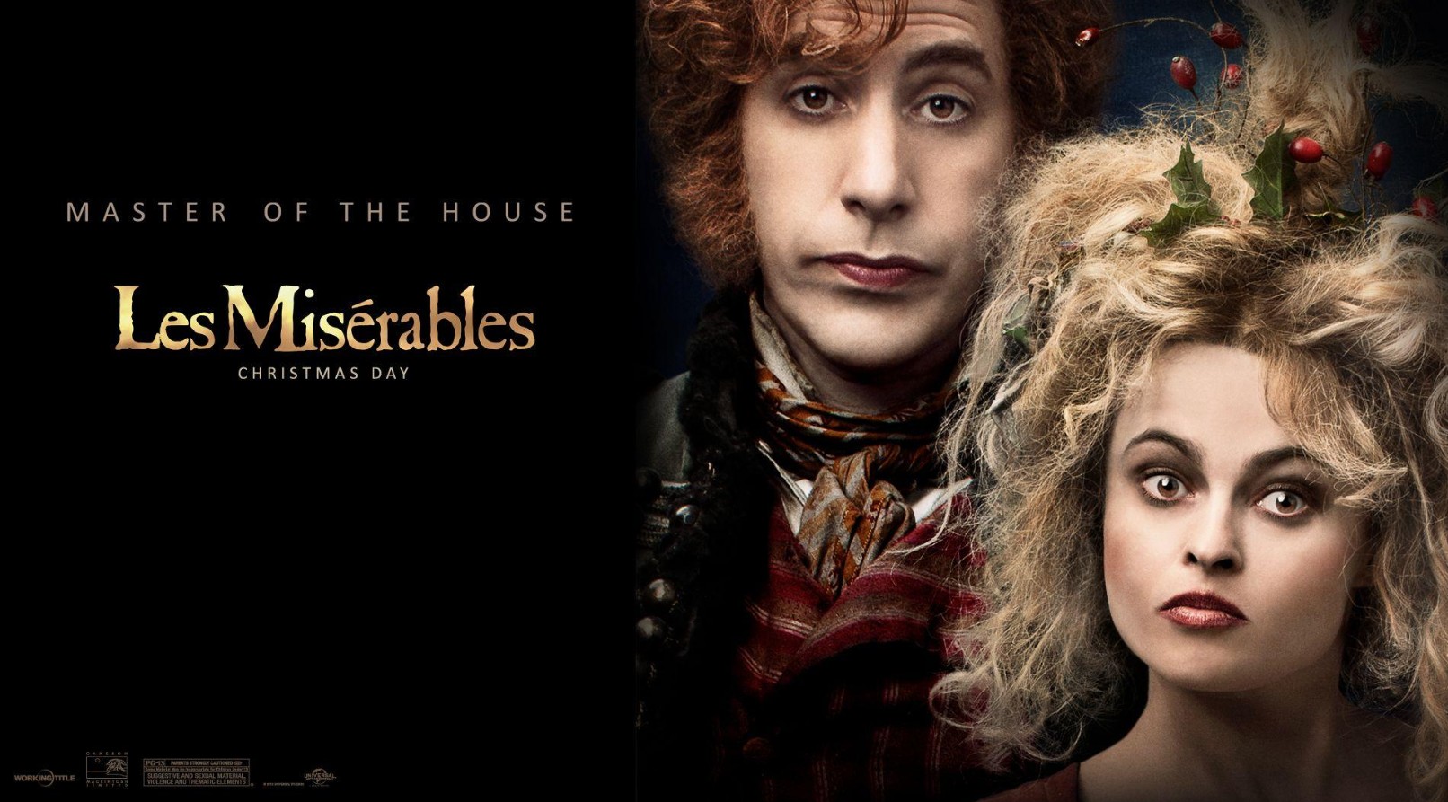 Les Misérables Tour Full U.S. Schedule, Dates and Tickets