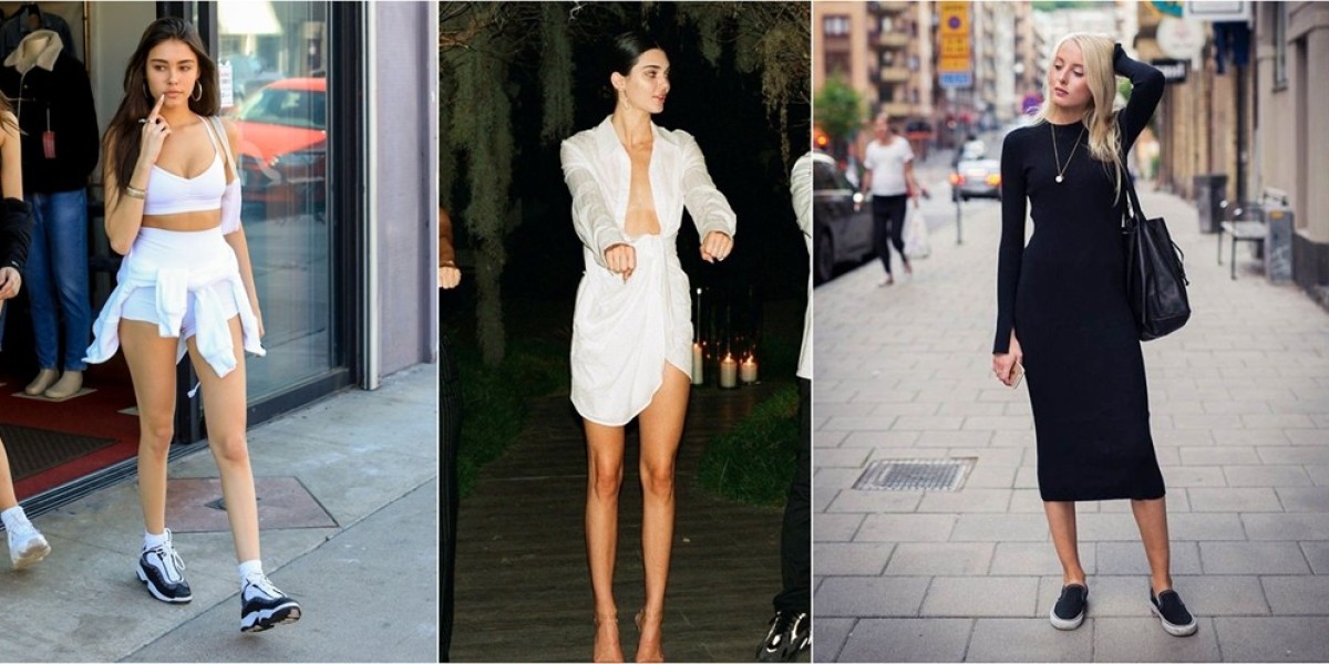 coat is considered another foundational style