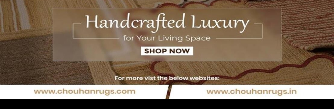 chouhan rugs seller Cover Image