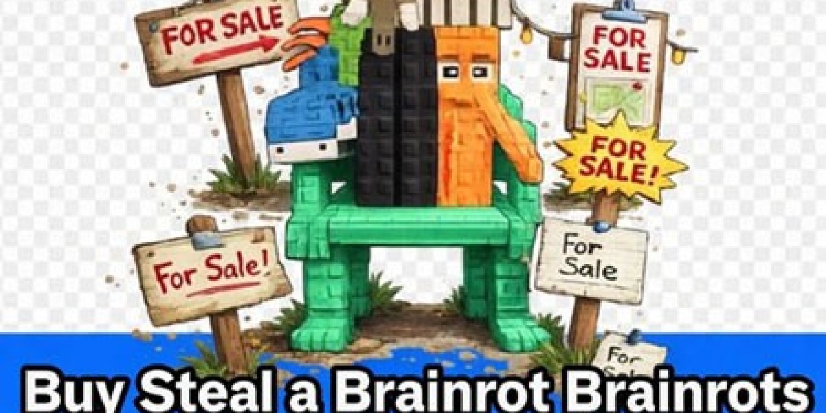 Is Buying EZNPC Steal a Brainrot Brainrots Safe