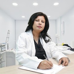 Dr Sanjida Yasmin Profile Picture