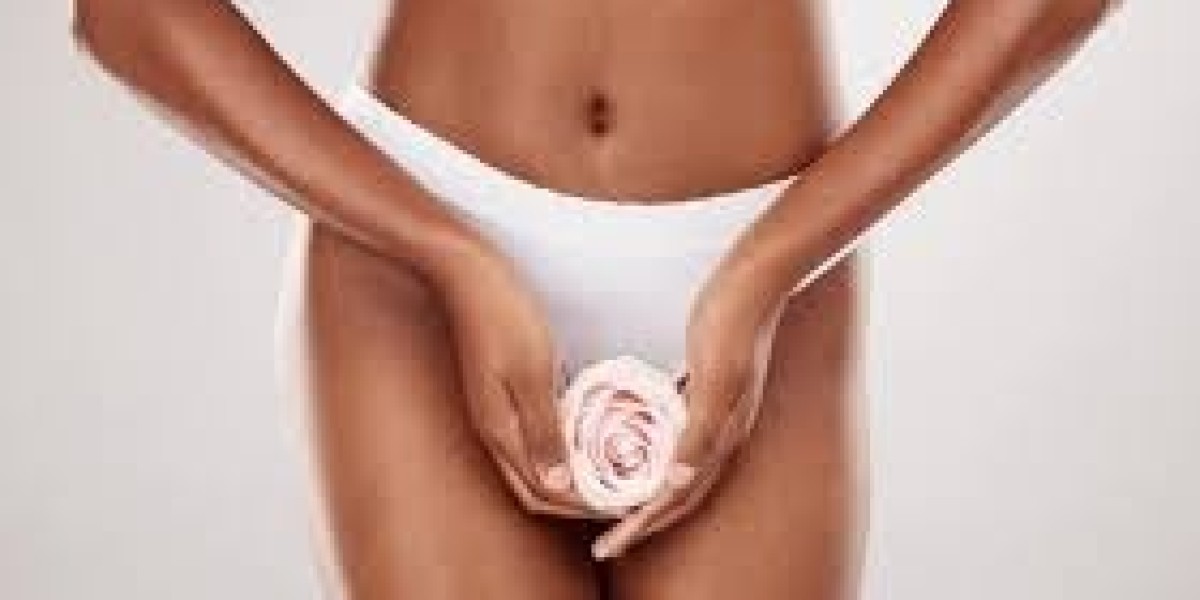 Non-Surgical Vaginal Tightening Options in Dubai: Safe, Modern Intimate Wellness Solutions