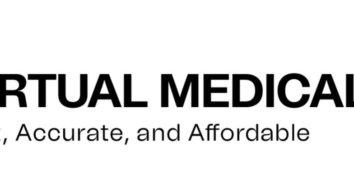 Modern Healthcare with Virtual Medical Scribe Support