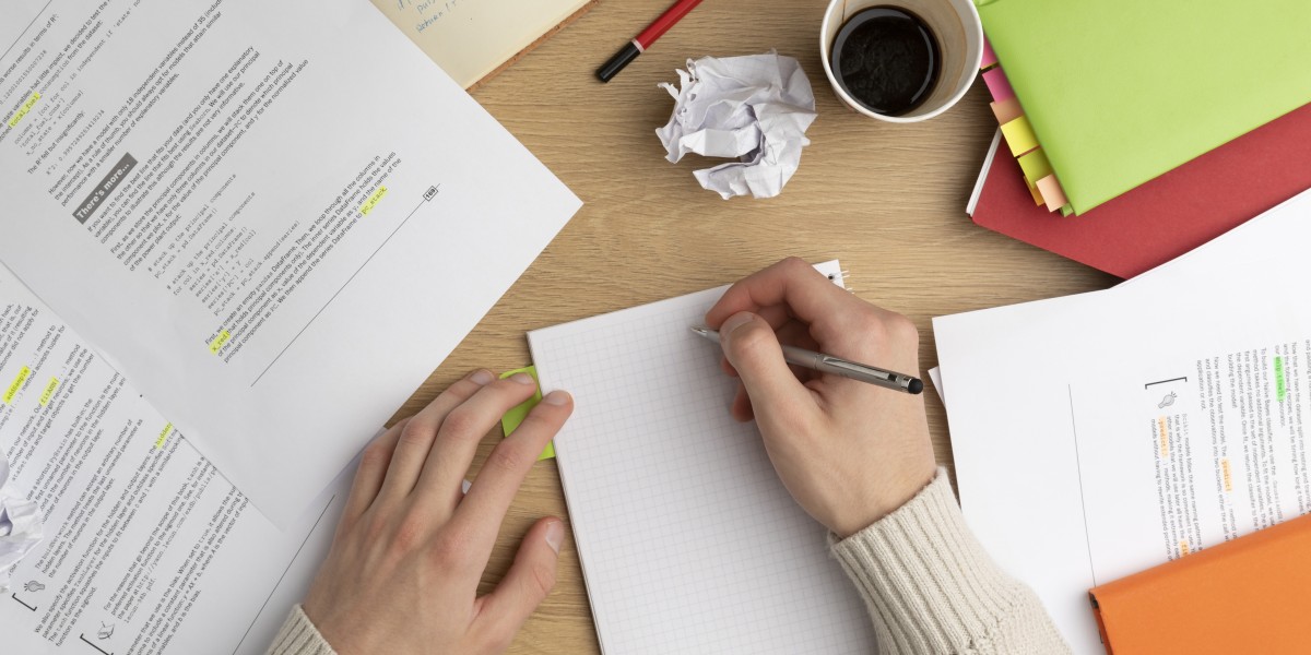 Law Dissertation Writer