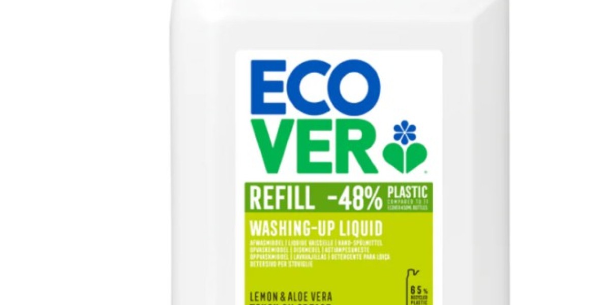 Understanding Household Cleaning Products and Their Uses