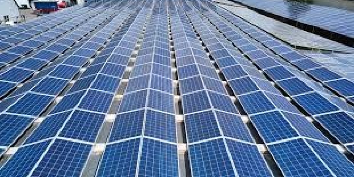 Solar Panel Facade Innovations for Energy-Efficient Building Design