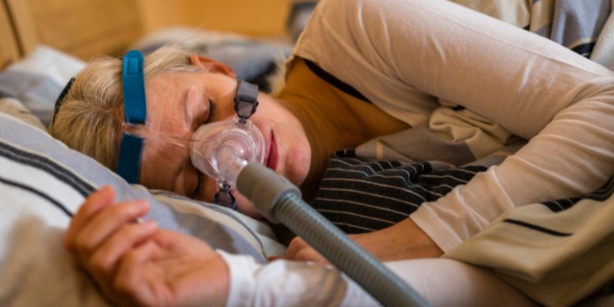 Optimal BiPAP Settings for Better Sleep and Respiratory Health