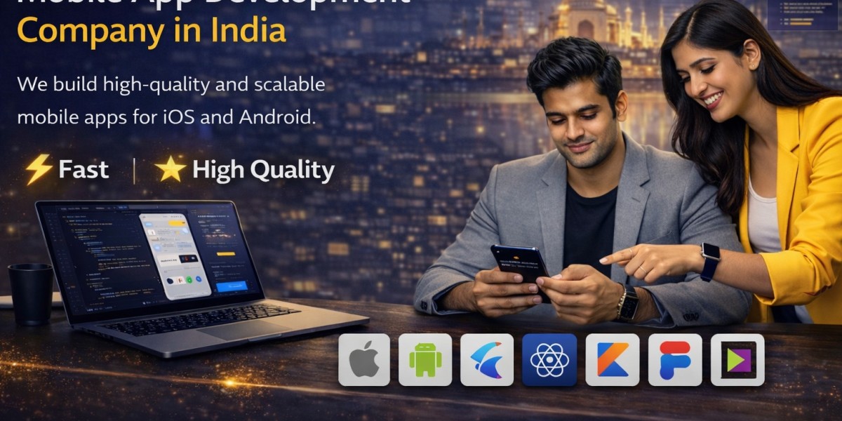 Top Mobile App Development Company in India | Argenius