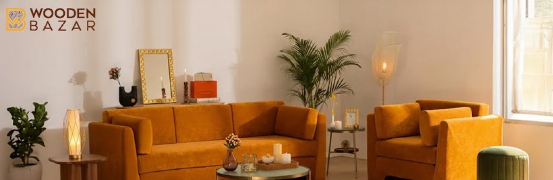 Wooden Bazar Cover Image