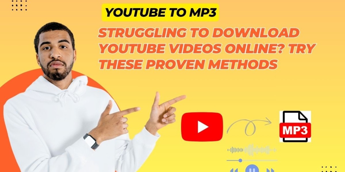 Struggling to Download YouTube Videos Online? Try These Proven Methods