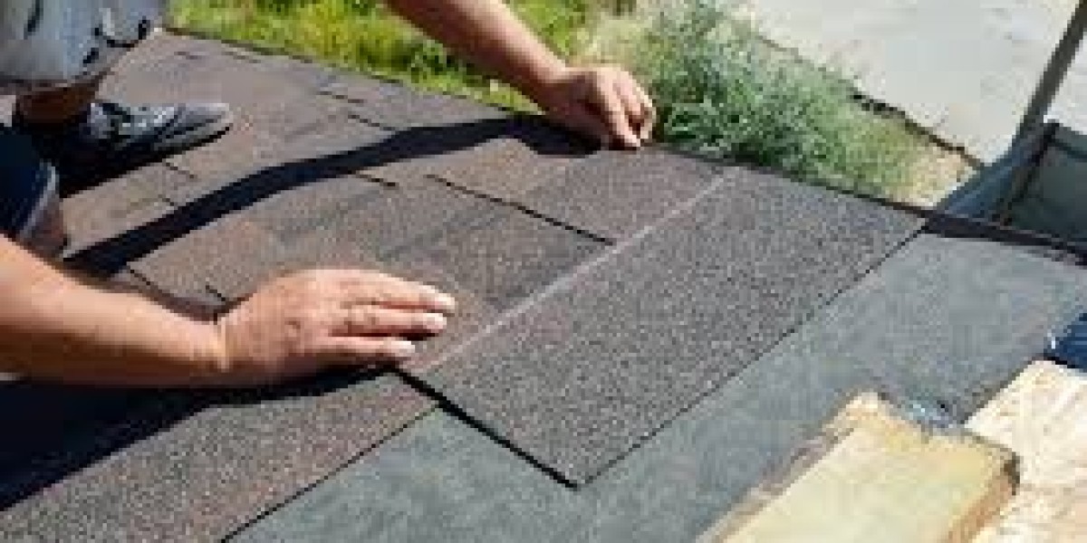Signs You Need Asphalt Shingle Roof Repair or Replacement