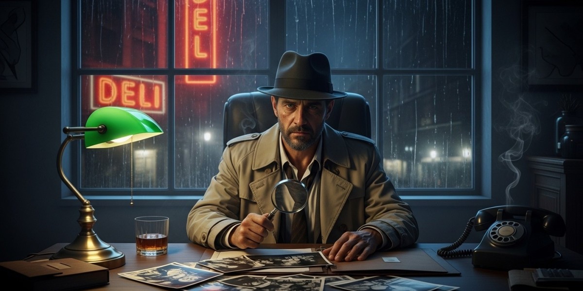 Private Investigator in San Antonio TX: How Metropolitan Private Investigations Uncovers the Truth When It Matters Most