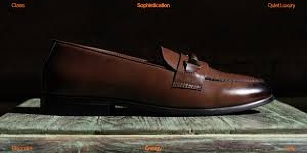 Float in Fashion: The Best Above the Ground Loafers of the Season