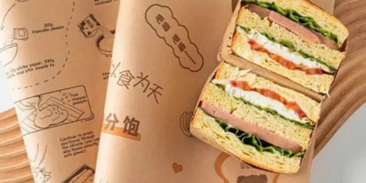 Modern Sandwich Shop Trends: How Technology and Taste Are Shaping Menu?