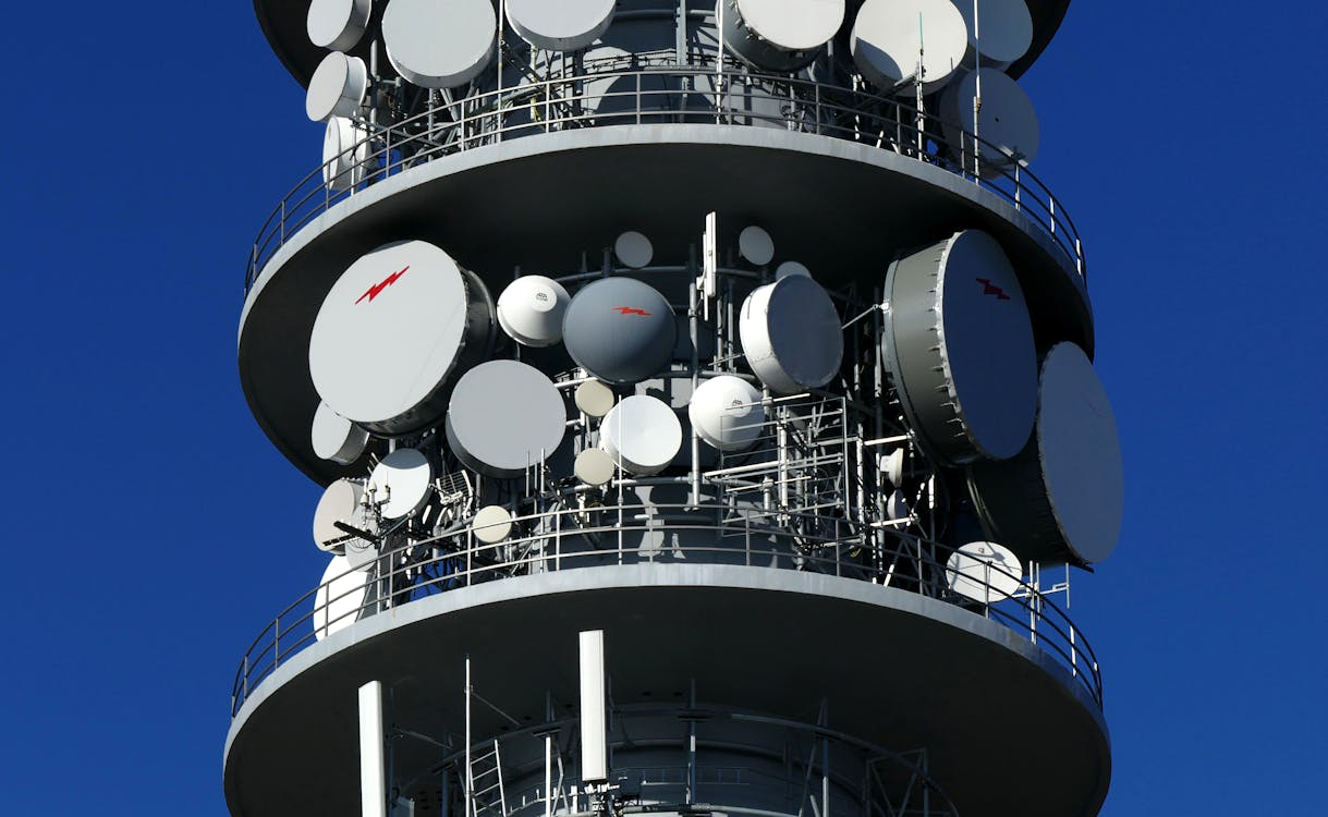 Melbourne Optus Coverage Solutions for Large-Scale Facilities