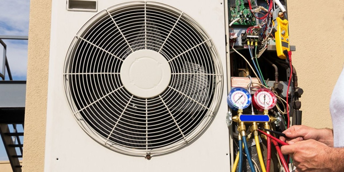Choosing the Right AC Unit for Your Pompano Beach House